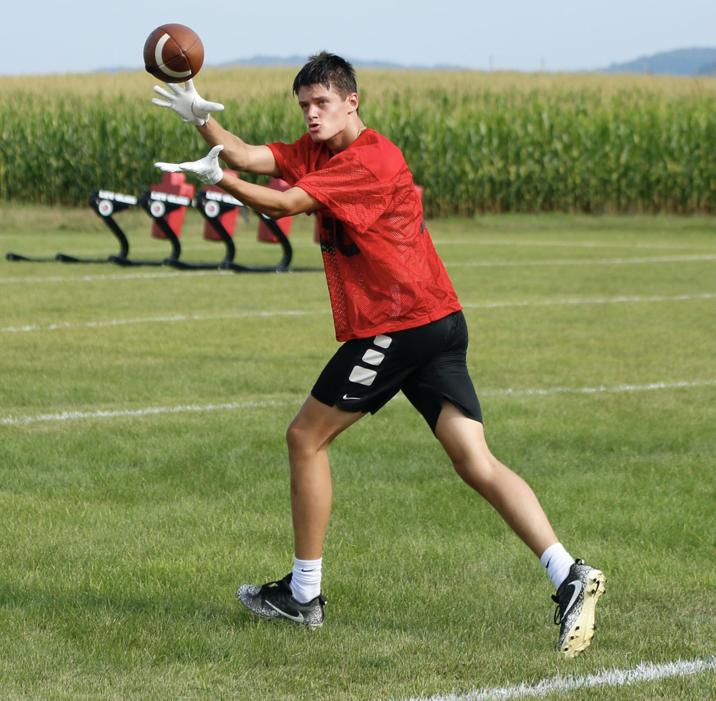 Photos: C-FC Football 2021